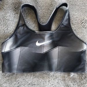 Nike sports bra
